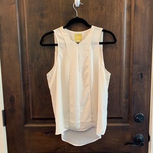 Maeve tank top